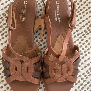 Naturalizer Sandals